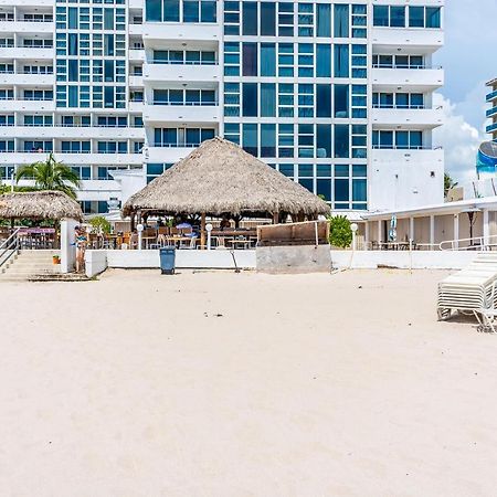 Ocean Beach Condo 3Br On The Sand 811 Fort Lauderdale Exterior foto