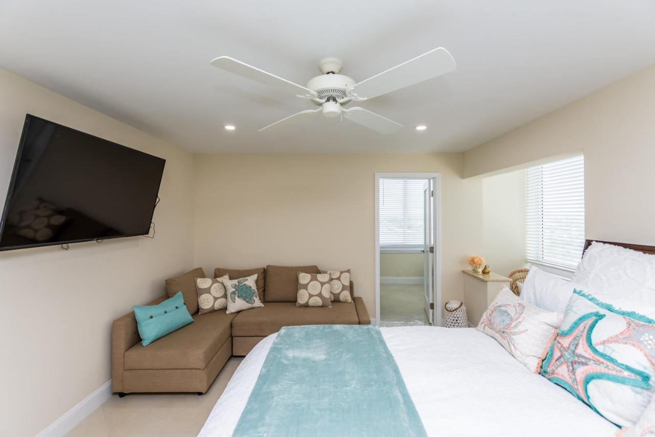 Ocean Beach Condo 3Br On The Sand 811 Fort Lauderdale Exterior foto