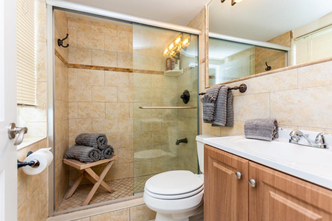Ocean Beach Condo 3Br On The Sand 811 Fort Lauderdale Exterior foto