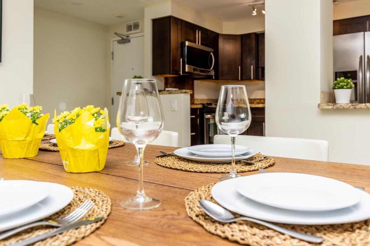 Ocean Beach Condo 3Br On The Sand 811 Fort Lauderdale Exterior foto