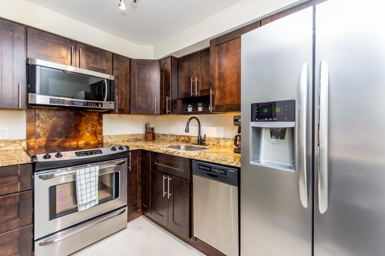 Ocean Beach Condo 3Br On The Sand 811 Fort Lauderdale Exterior foto