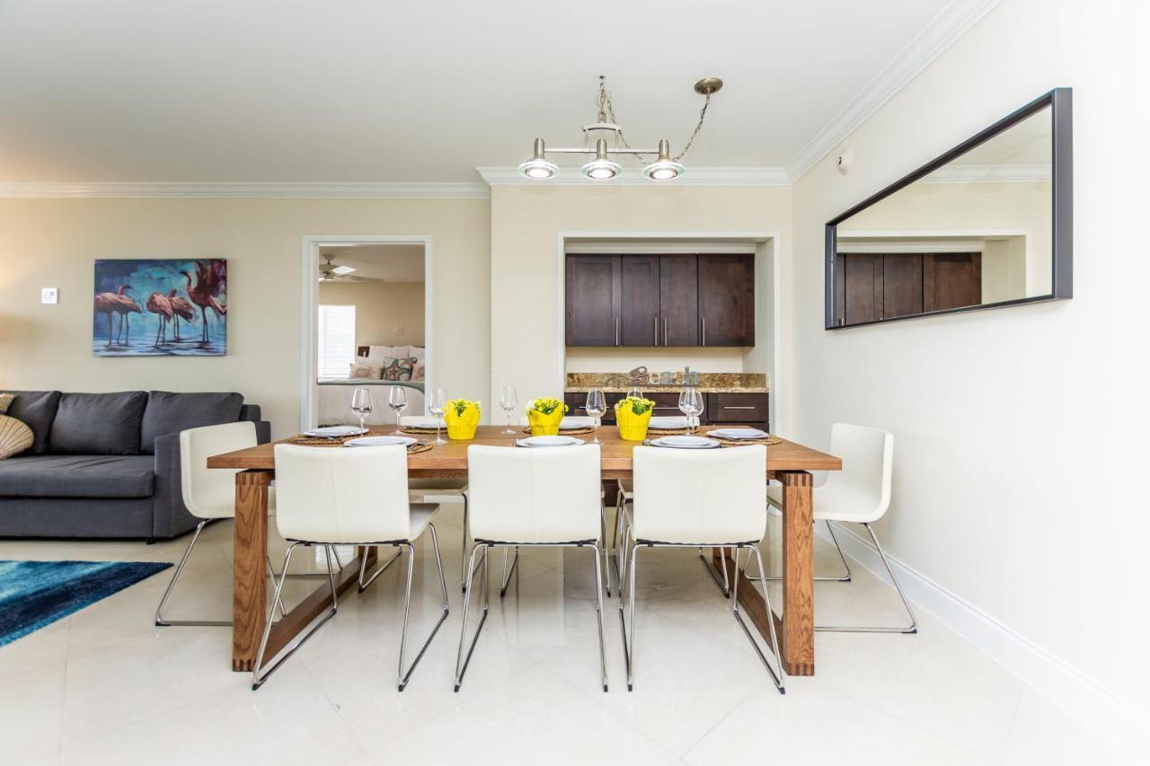 Ocean Beach Condo 3Br On The Sand 811 Fort Lauderdale Exterior foto