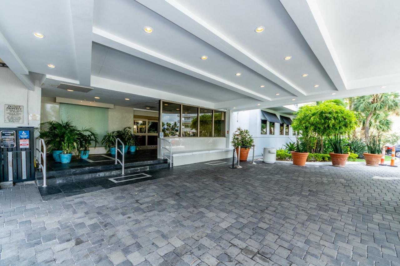 Ocean Beach Condo 3Br On The Sand 811 Fort Lauderdale Exterior foto